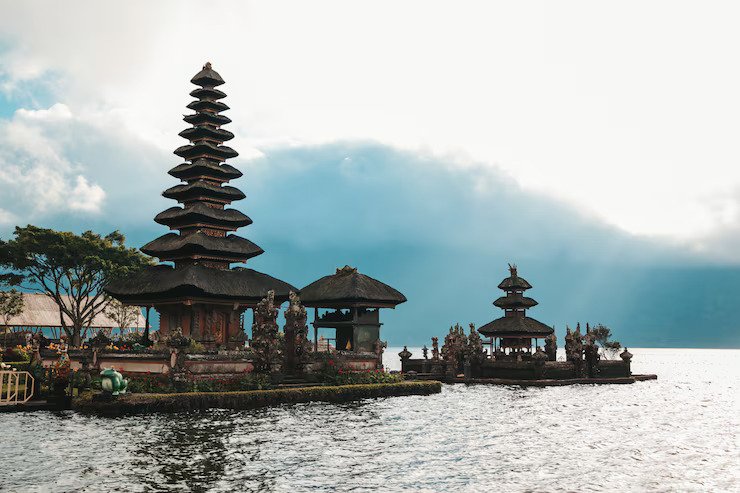 bali